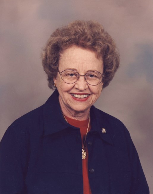 Obituario de Helen Bradley Gurganus