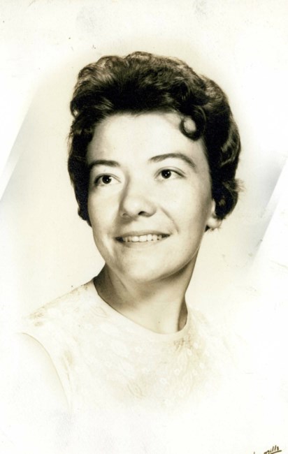 Obituary of Gloria Ann Stiles