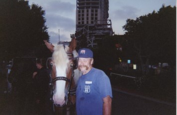 Obituary of Dennis Lane Williams