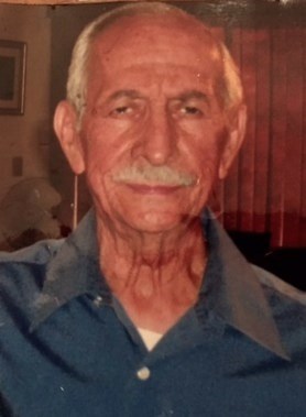 Obituary of Manuel B Dueñas