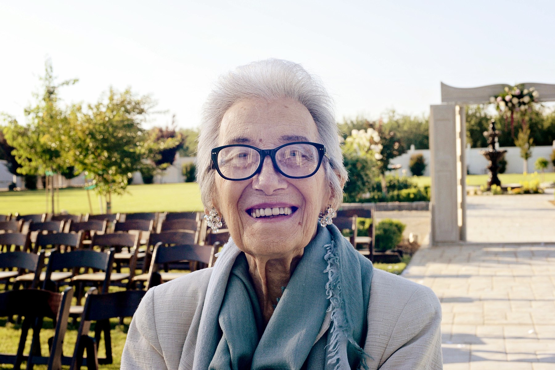 Obituary of Antoinette Jones