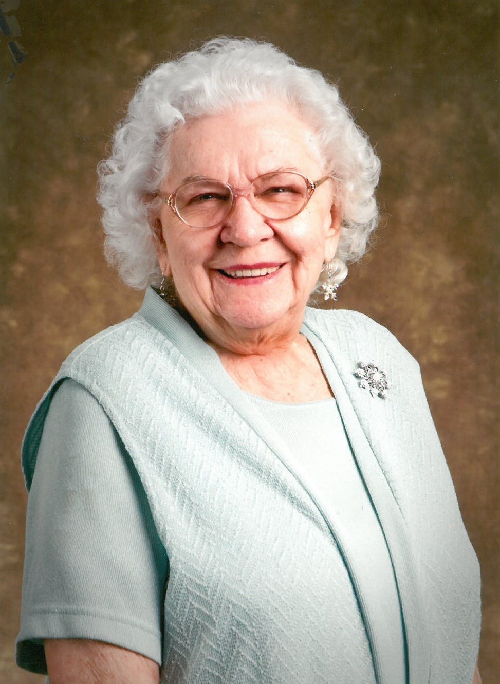 Obituary of Betty Maxine Jacobsen