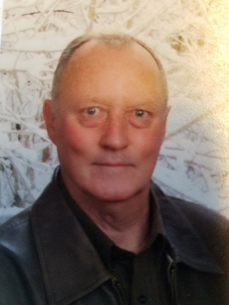 Obituary of Wayne Elliott