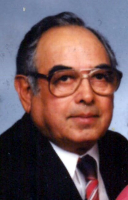 Obituary of Peter Tamayo Velasquez Sr.