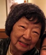 Yukiko Puhger