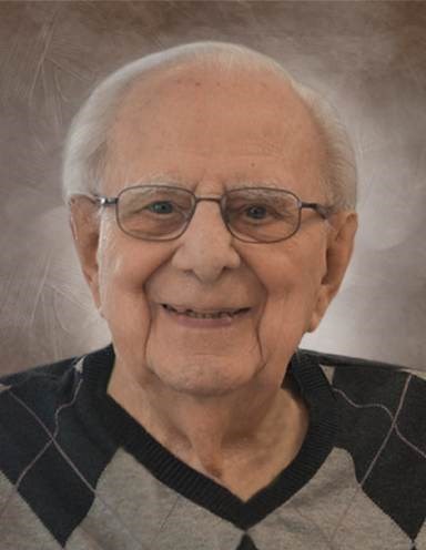 Obituario de Roger Jacques