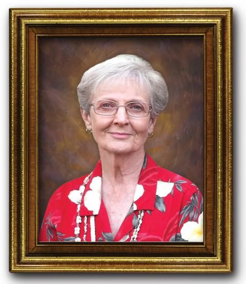 Obituary of Glenda B. Barrilleaux