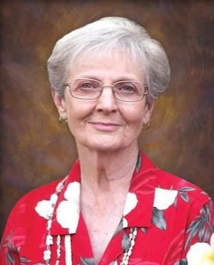 Obituary of Glenda B. Barrilleaux