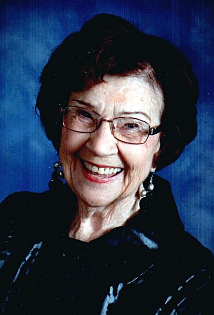 Obituary of Ellen E. Boldin