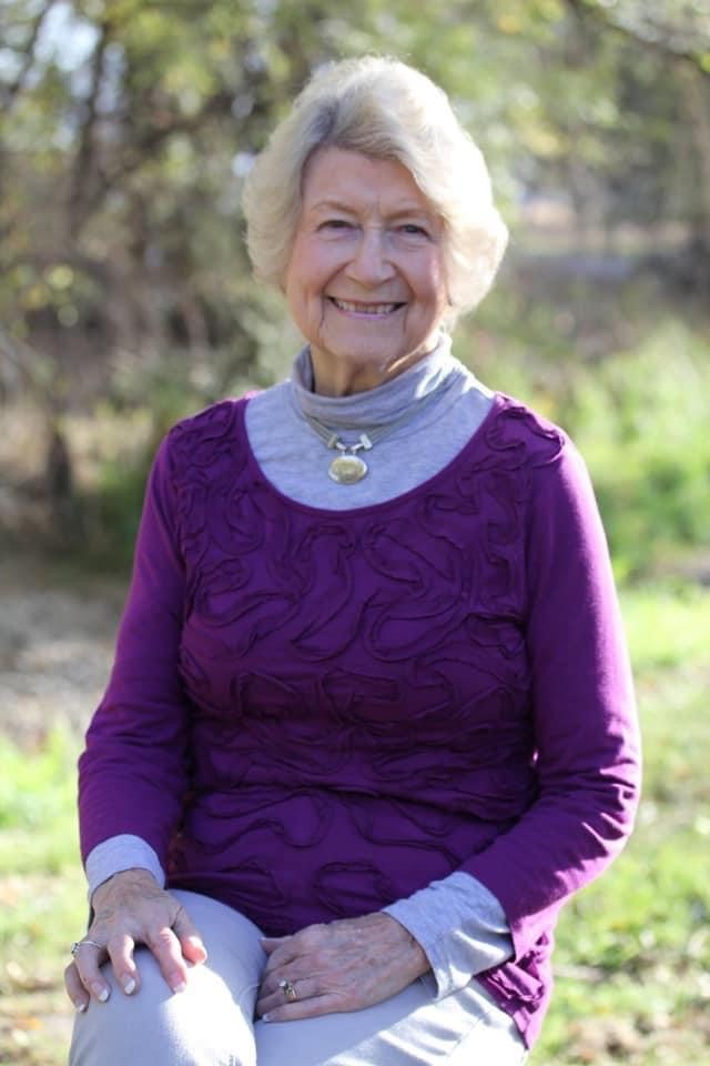 Obituary of Nan Kathryn Brockbank Russell