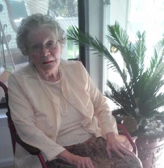 Obituary of Margaret Pritchett Howell