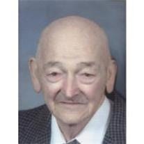 Obituary of George Cochran, Sr.