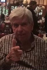 Obituary of Stephen J. McHugh