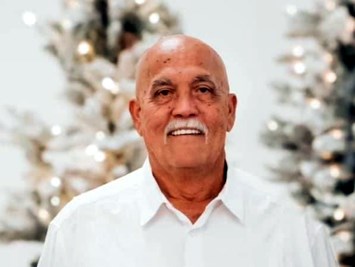 Obituary of Hector Rafael Orozco Rivera