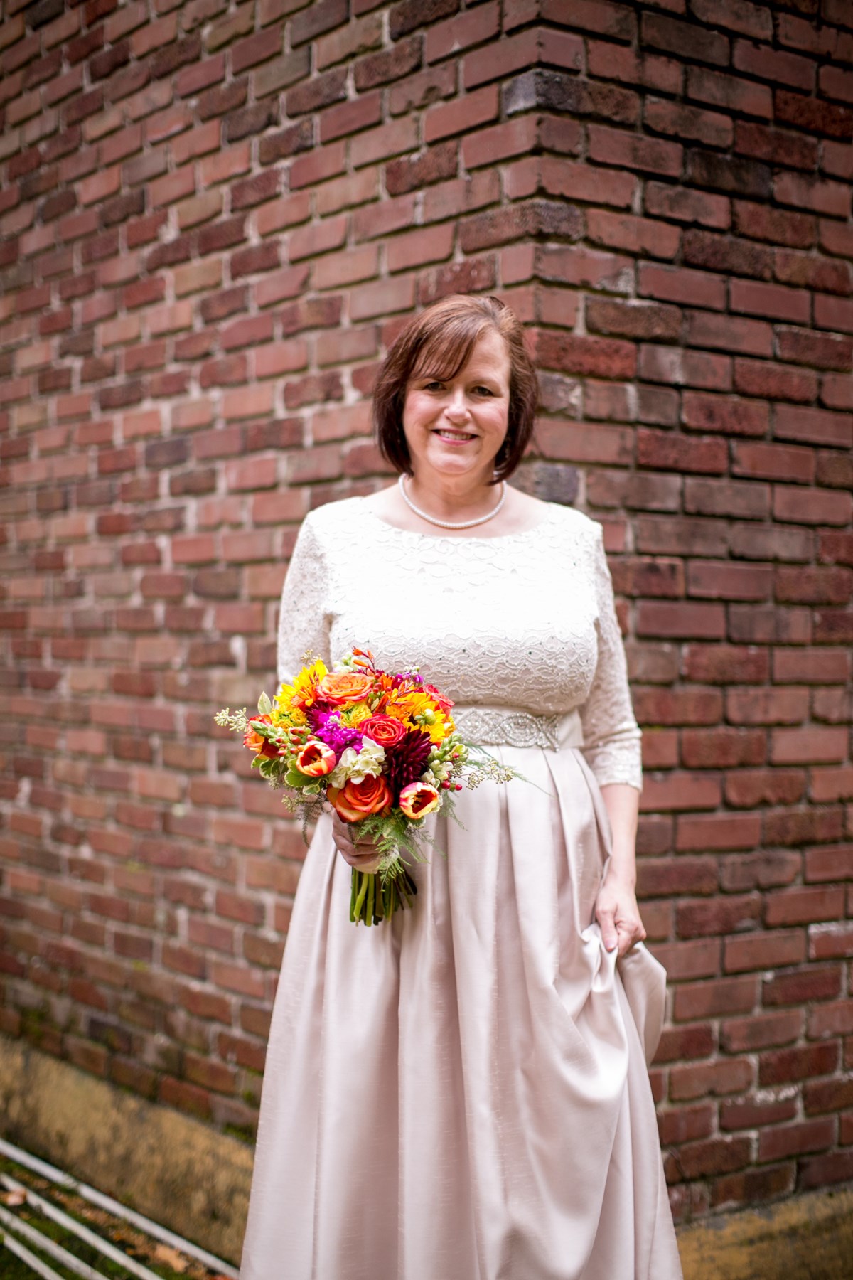 Obituary of Bridget Brown Jones