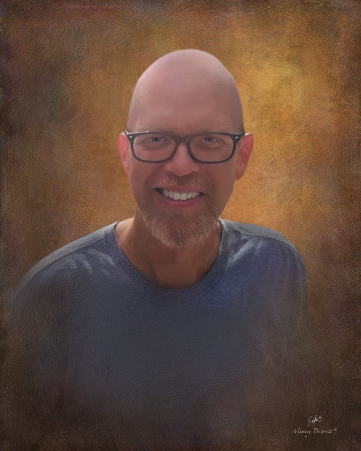 Obituary of Scott Anthony Blair