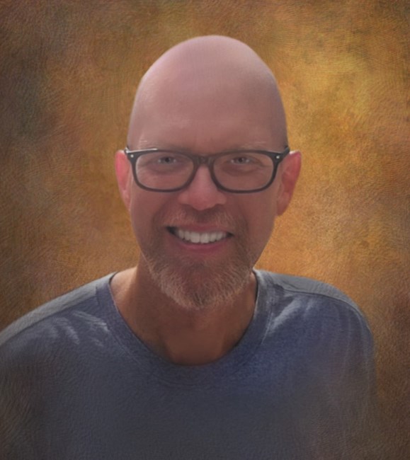 Obituary of Scott Anthony Blair