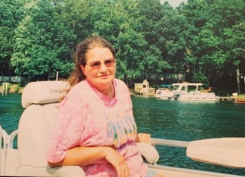 Obituary of Juanita Jean Burger