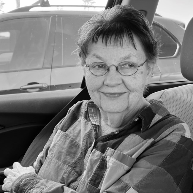Obituary of Sandra Lelia Stone