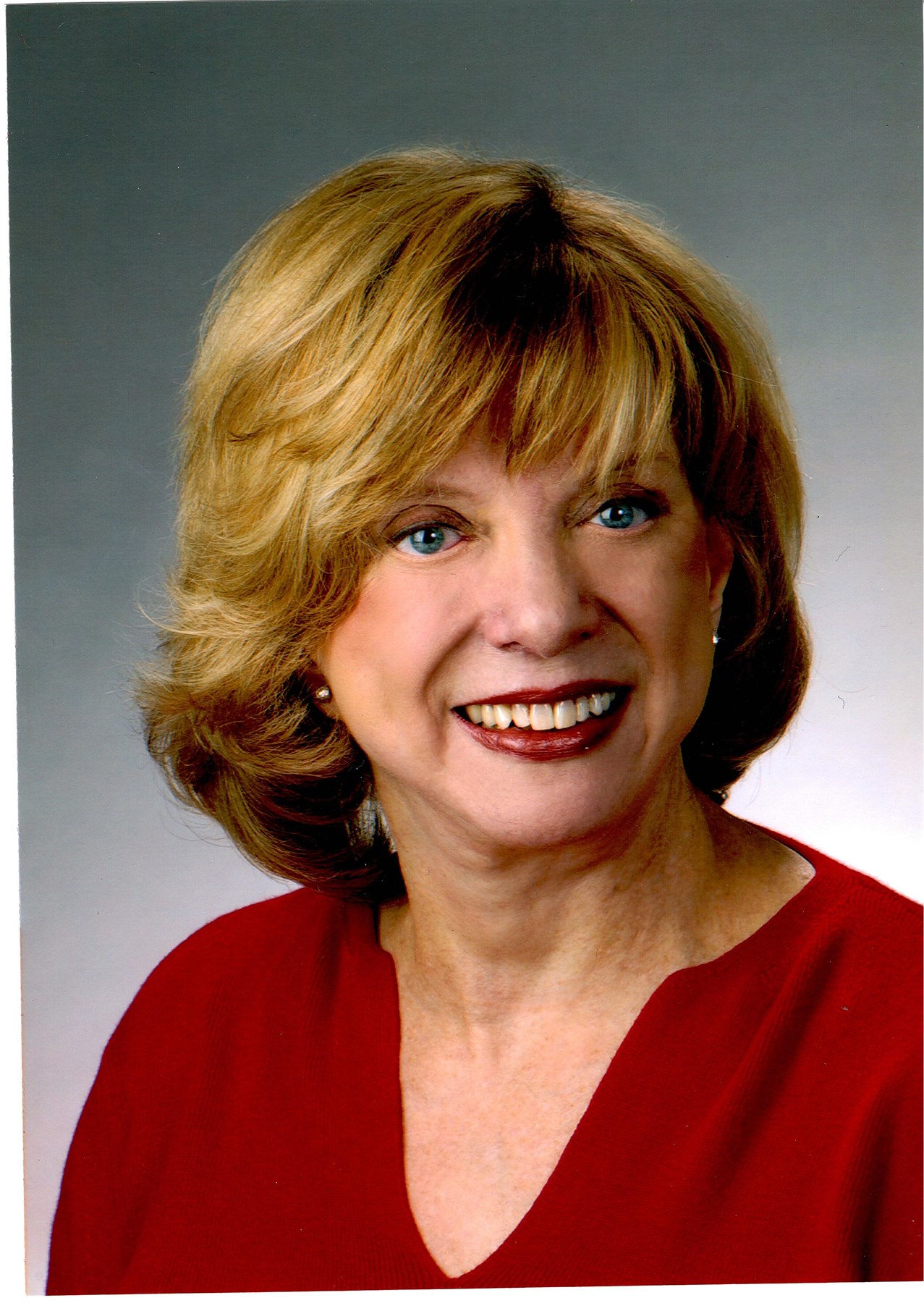 Obituary of Miriam Fisher Gentry
