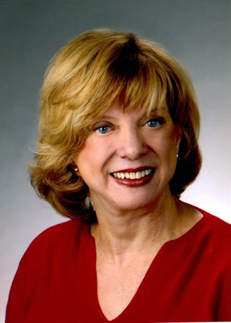 Obituary of Miriam Fisher Gentry