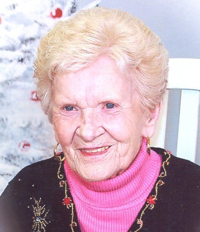 Obituary of Virginia Stowe Watkins