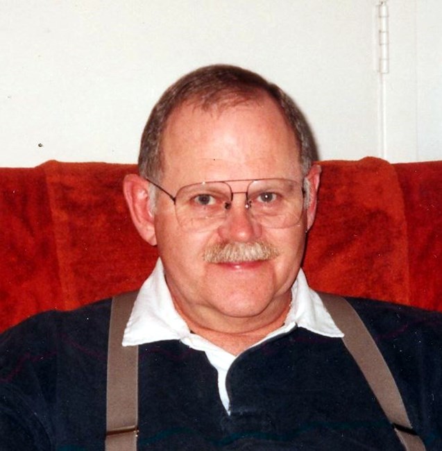 Obituario de Phillip Earl Wright