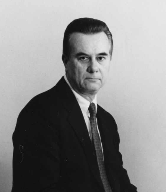 Obituary of Harry Russell Albright