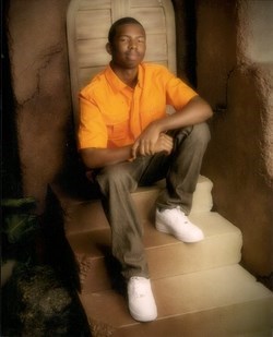 Obituary of Raymond Lamontt Burris