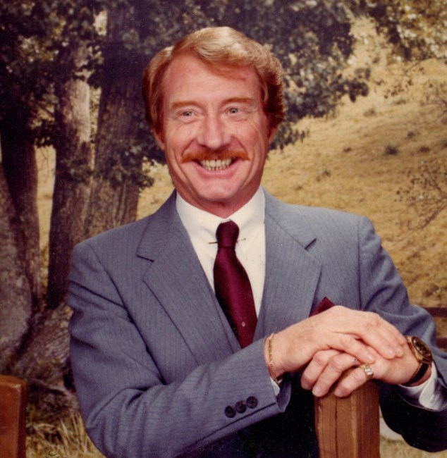 Obituario de Franklin Delano Chambers