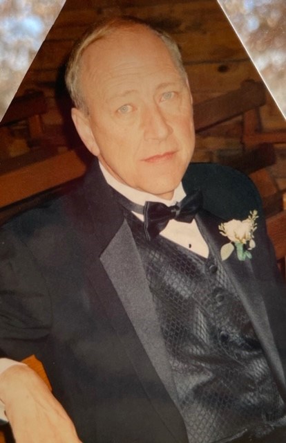 Obituary of Jim Wilson