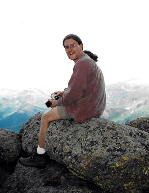 Obituary of Andreas Duus Schuyler Jr.