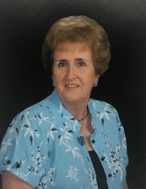 Obituary of Mary Lee (Hoffer) Frazer