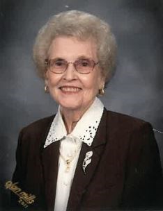 Obituary of Laeuna Harvey Howell