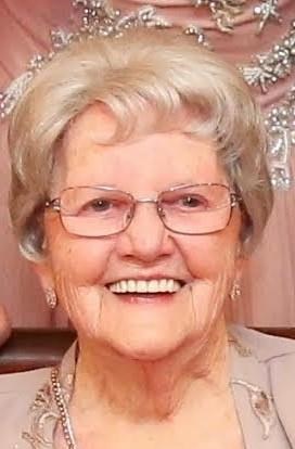 Obituary of Anne M. Traynor