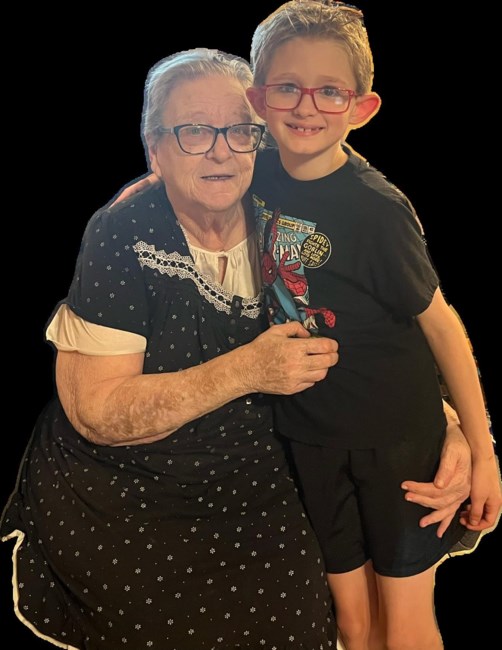 Obituary of Norma J. Haines