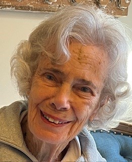 Obituary of Norma Beth Sansbury