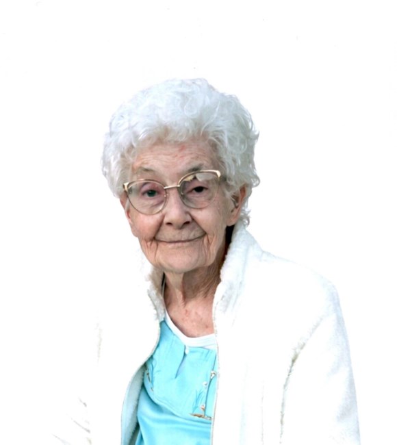 Obituario de Mary M Bohanan