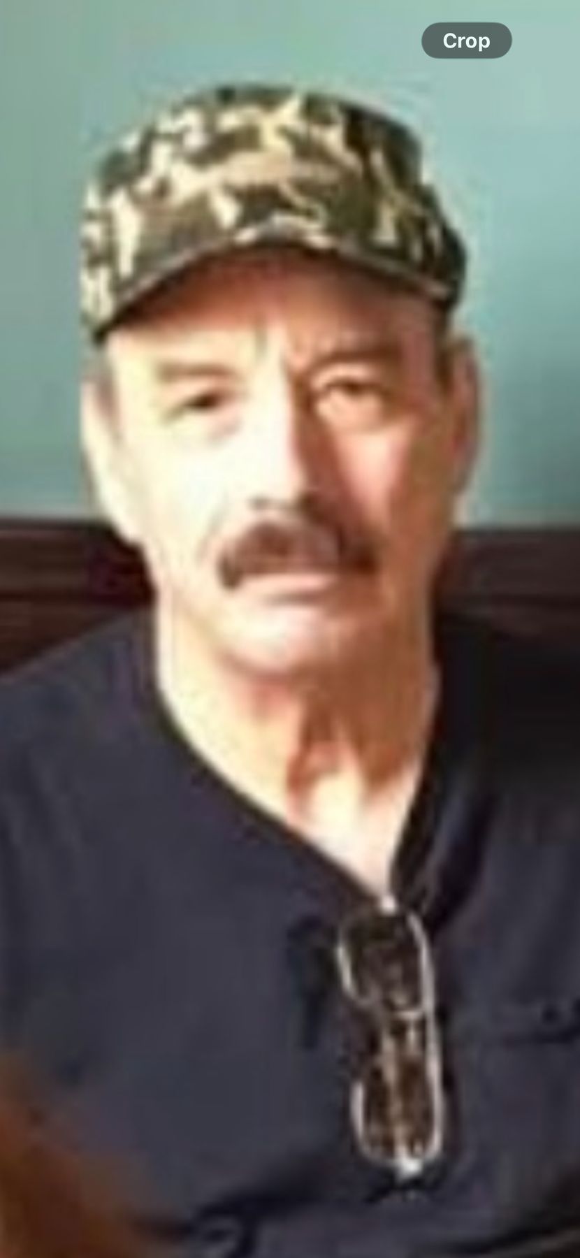 Obituary of Arnulfo Cantu