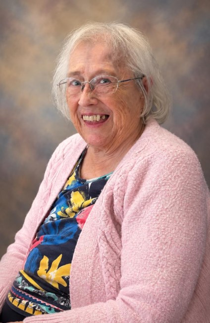 Obituary of Emma Moser
