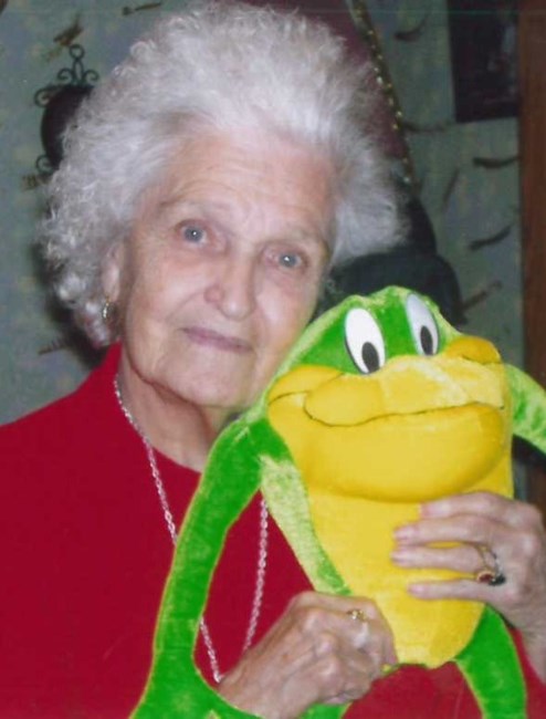 Obituary of Dorothy G Singer Powell