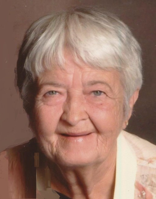 Obituary of Ruth M. Nerland