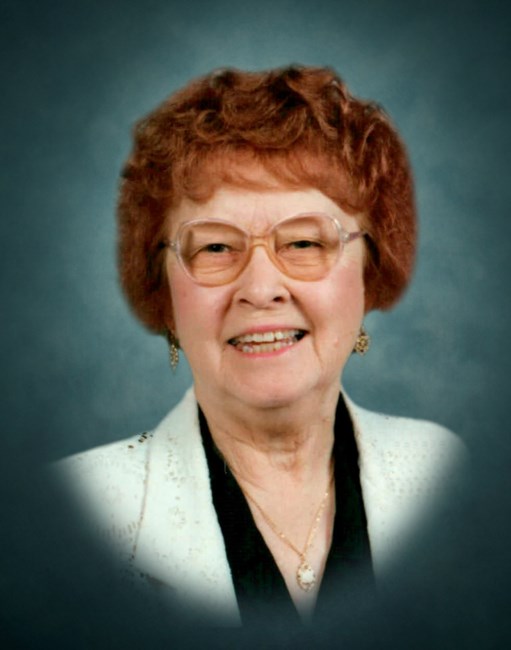 Obituary of Margaret B Bittner