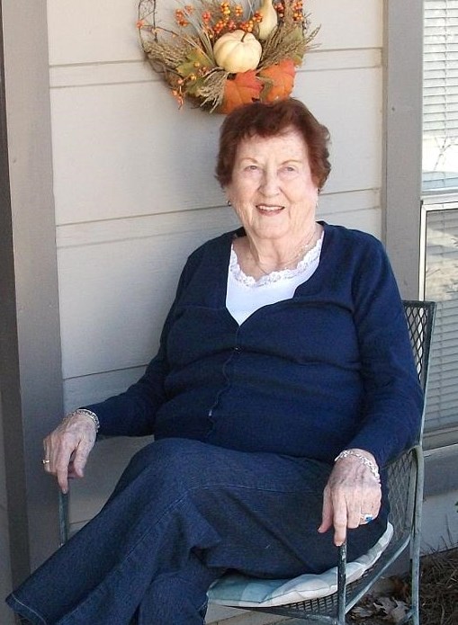 Obituary of Lillian "Honey" Roberta Johnson