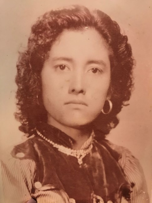 Obituary of Rita Gonzalez Castillo