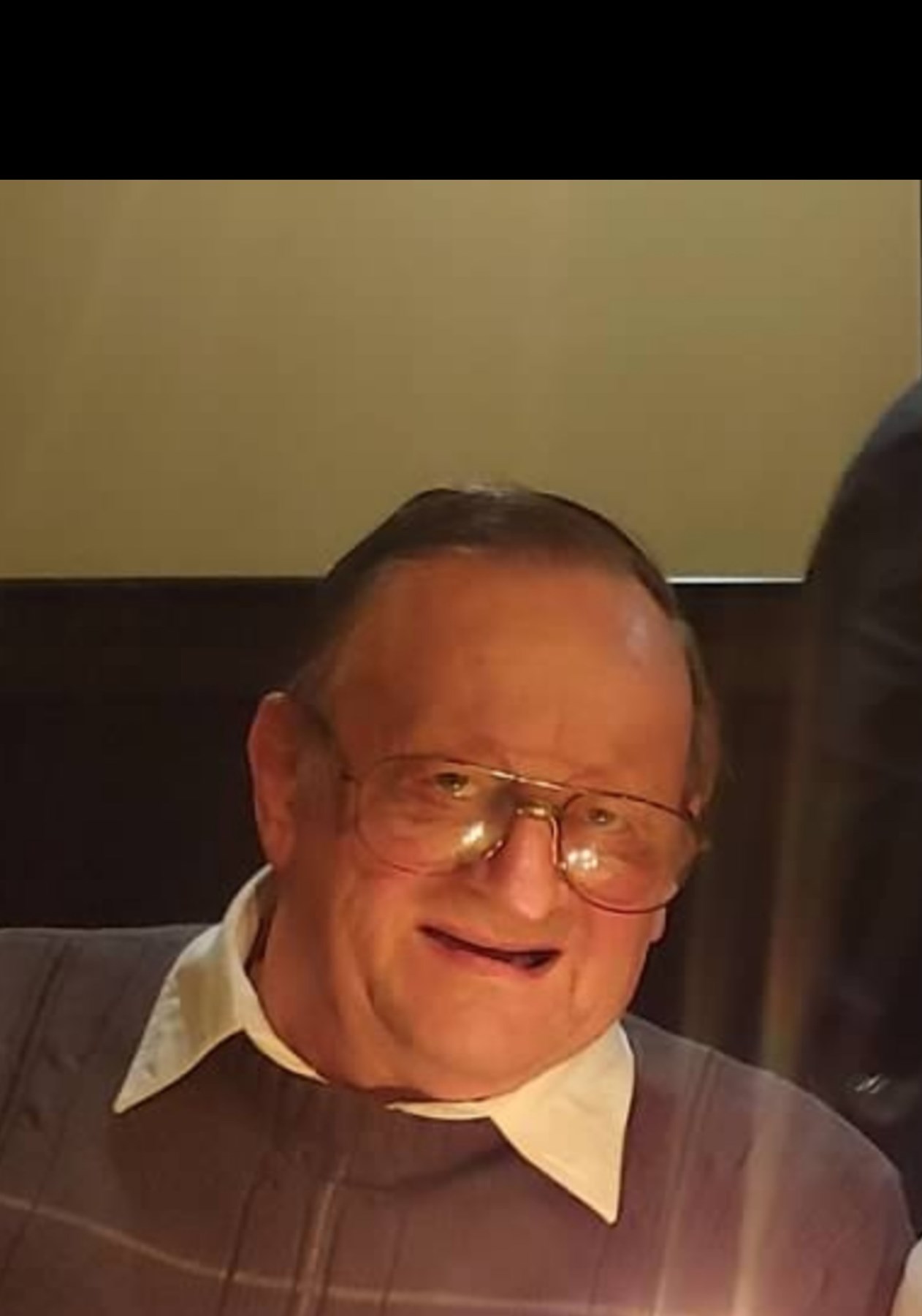 Obituary of Robert Vigliotti