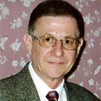 Obituary of Simon R. Elsinger