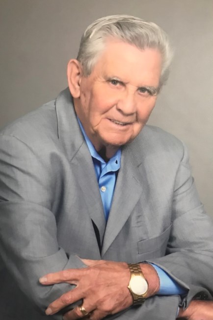 Obituary of John Lionel Poirrier