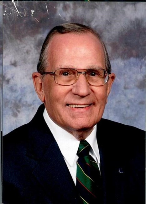 Obituario de David Harrison Brannum Jr.
