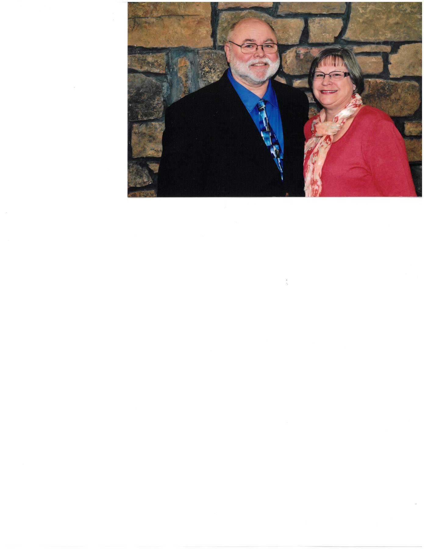 Obituary of Randy Lynn Dunahoo